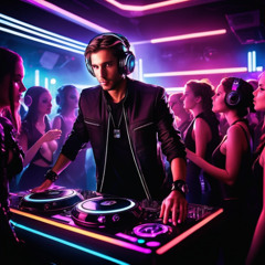 ♥Psy Trance for the First Time♥ at DJ PostDoc and Friends Fun Hour - UDGK September 2025 (Guest Mix)