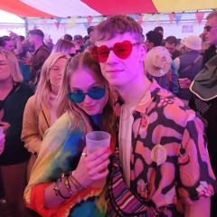 Joe Horlock - Drum and Bass Promo Mix