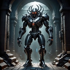 31 Final Boss
