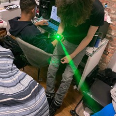 Bleedn dirty [claytnnn + cru]