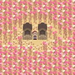 Yume 2kki OST - Field of Cosmos (No. 385D)