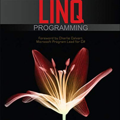 [Get] KINDLE 📑 LINQ Programming (Programming & Web Development - OMG) by  Joe Mayo P