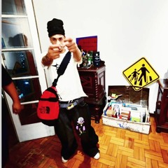 Mec - Quadrado igual prensado ft fab godmn & the burpp prod djwkilla