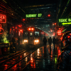 Powerchord Afterburn