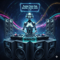 Pucker Face Zulu (pucker_factor_zulu)
