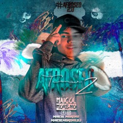 afroo ducht