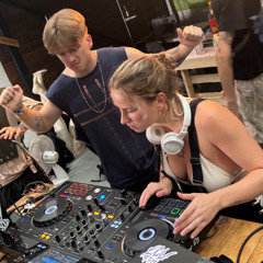 Special Halloween: Joe Mamma b2b Sage Lyden | CasaBPM x Magnum