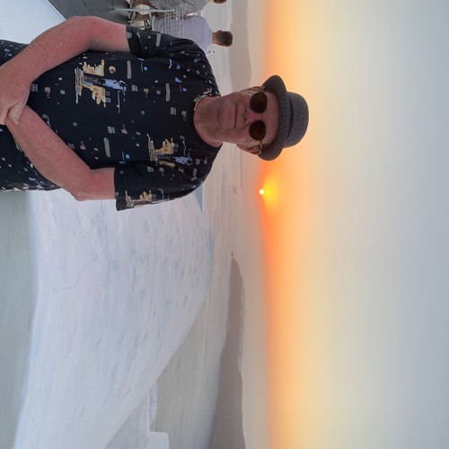 Return - Claes Åberg 231116