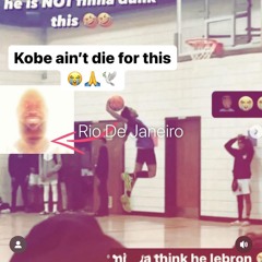 luhbrod7 - we all ball