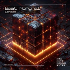 Beat Mongrel - Echoes EP