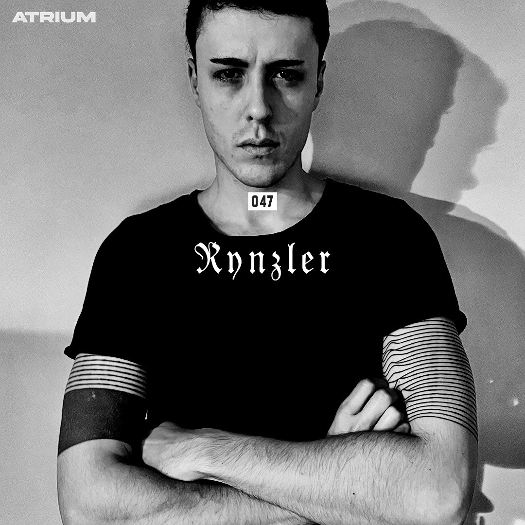 Stream ATRIUM CAST 047: RYNZLER by ATRIUM | Listen online for free on ...