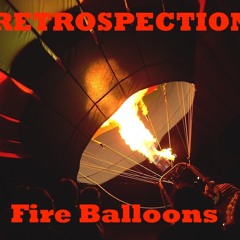 Fire Balloons