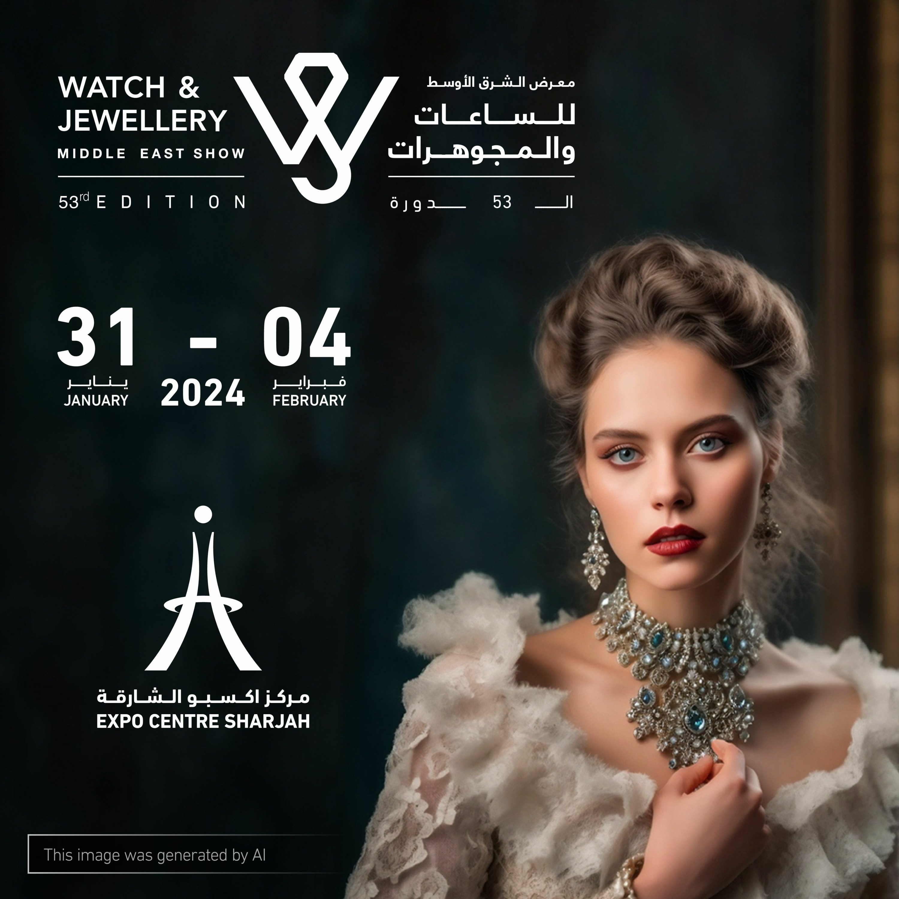 Italian Pavilion At The 53rd Edition Of The Watch & Jewellery Show Mixdown episode artwork