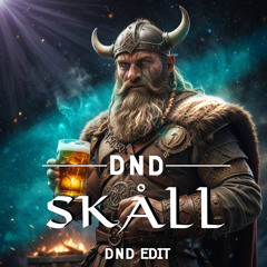 DnD - Skåll (DnD Edit)