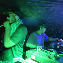 Hidden Element ft Riley 96 - Workhouse 25