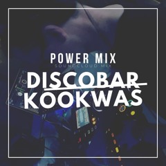 Discobar Kookwas Power Mix