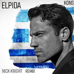 Konstantinos Argiros - Elpida (Nick Knight Remix Afro House)