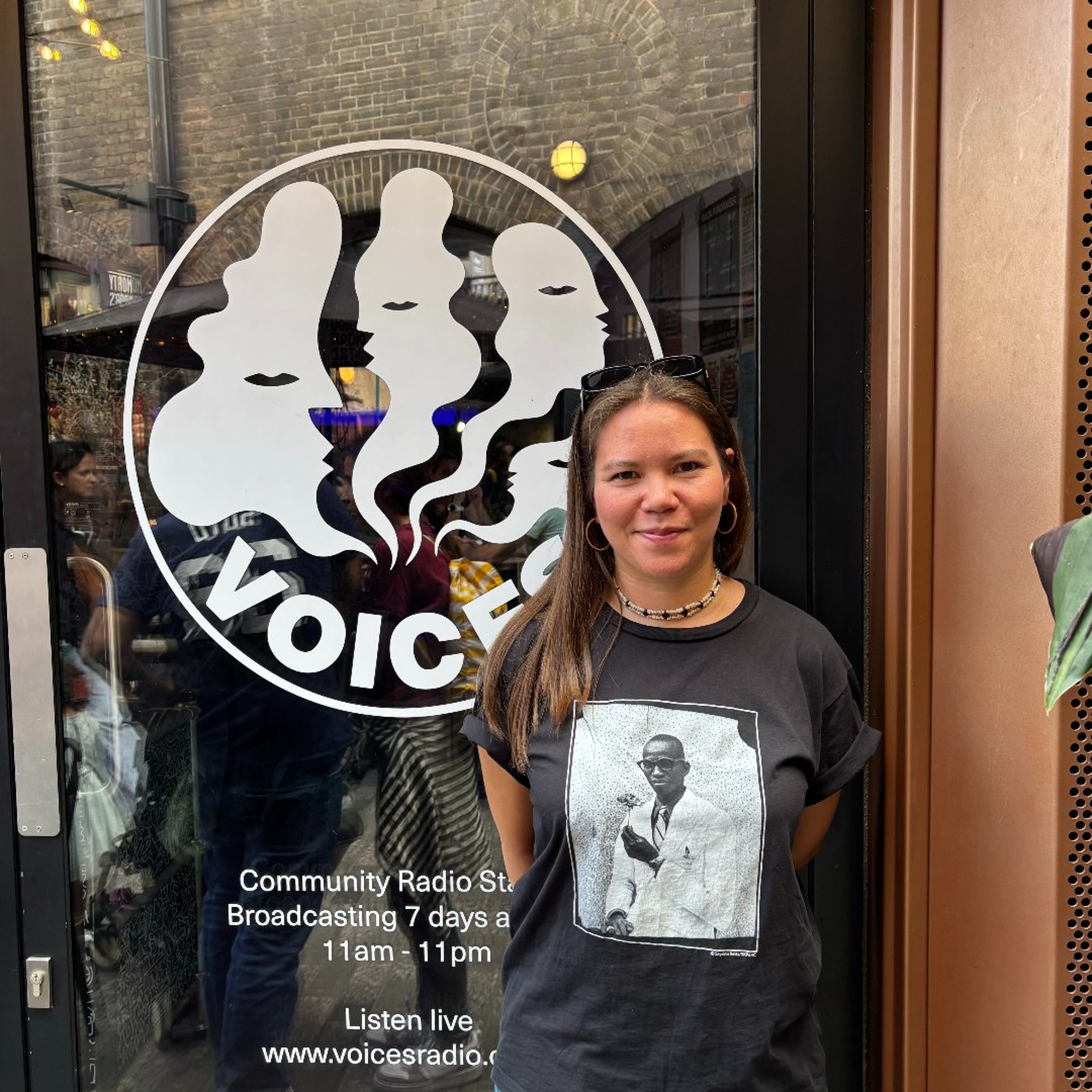 Voices Radio