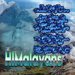 Himalayas Lost Track 9