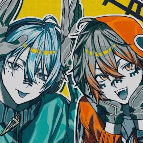 Stream マトリョシカ Arrange ver. - 渚トラウト×しゃけみー cover. by