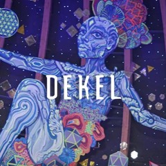 DEKEL Downtempo @ The Dome - Ozora Festival 2023 (Full Movie)