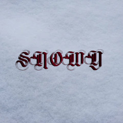 Snowy