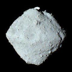 ¿El asteroide Ryugu podría explicar el origen de la vida en la Tierra? Catalunya Radio-28/03/23))