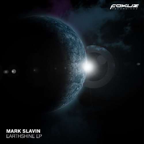 Mark Slavin - Out Of Time