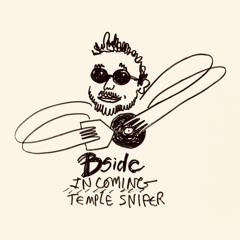 Bside Incoming: Temple Sniper