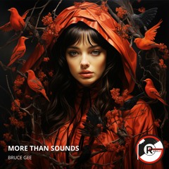 MORE THAN SOUNDS (Original Mix)