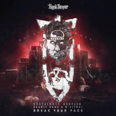Stream Doubler - Prime (Mahori Remix) ☆FREE DOWNLOAD☆ by Mahori ...