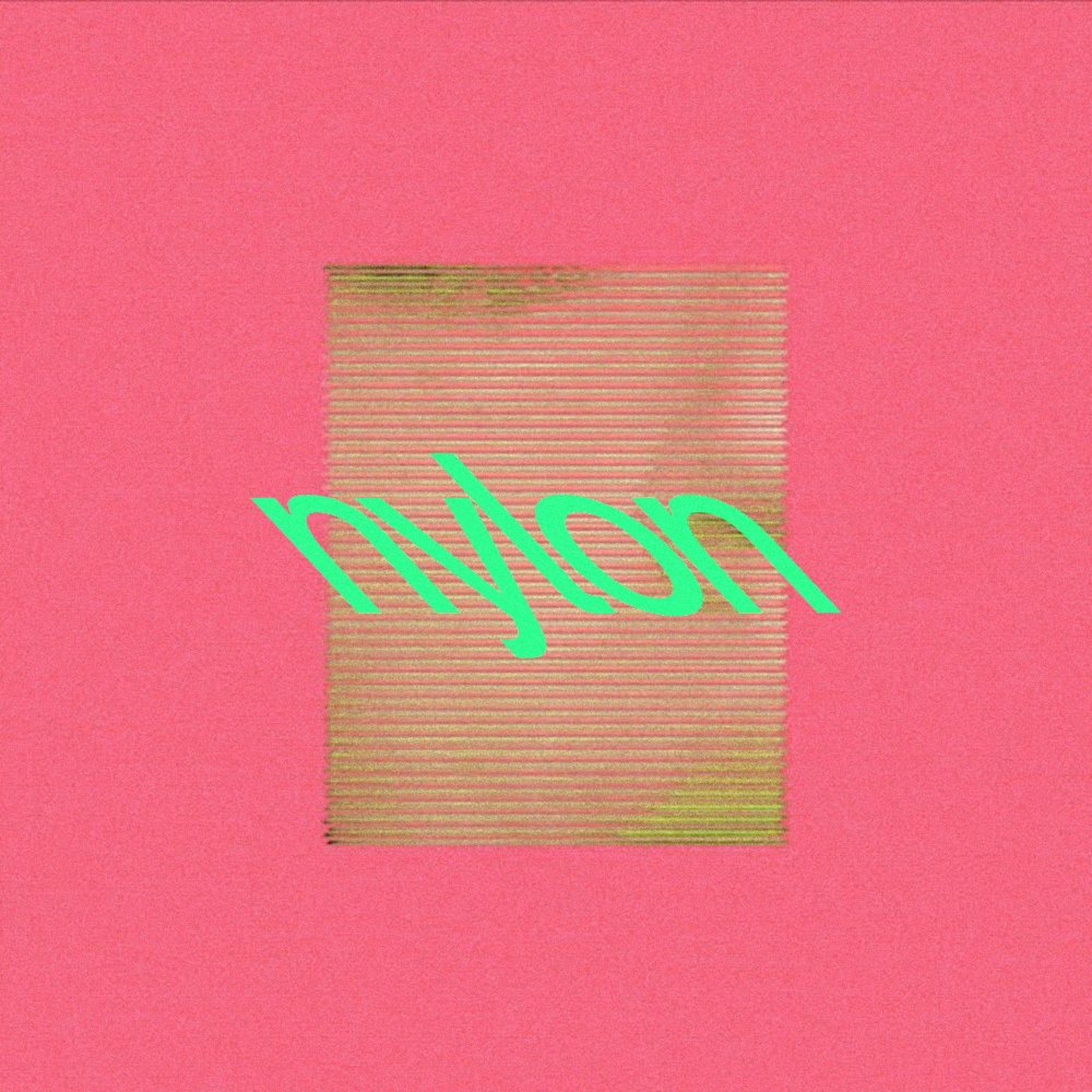 Nylon Two episode artwork