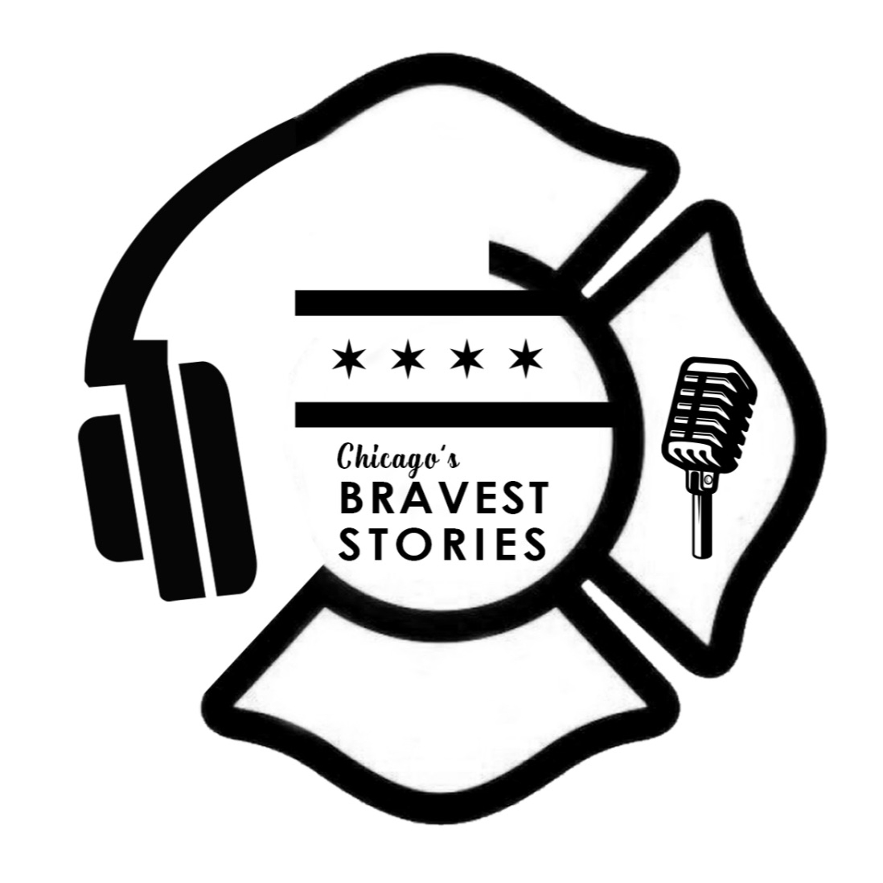 Chicago\'s Bravest Stories Podcast