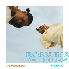 Sampha - Dancing Circles [schmodderr's Version]