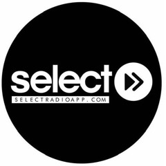 Guest mix on Select Radio with Aker