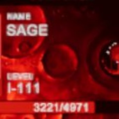 Sage - Adrift (Phasmophobia Haunted Cover - Violin Version)