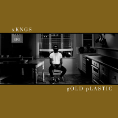 Gold Plastic