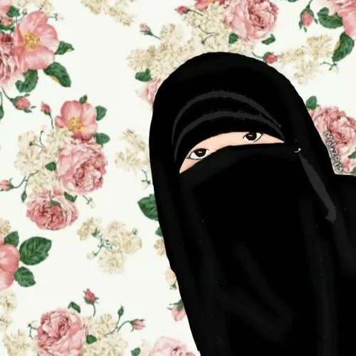 عينينِ ساحرتينِ تحتَ نقابِ - القصيدة كاملة على قناة اليوتيوب