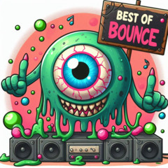 THE BEST OF BOUNCE VOL 19