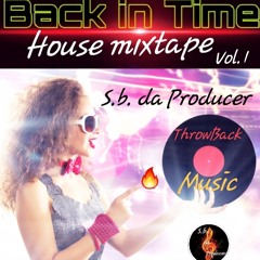 Back In Time vol.1