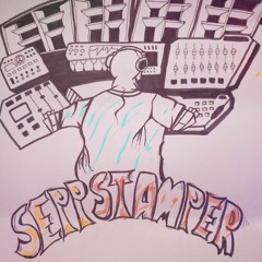 SEPPSTAMPER @VTE Newcomer Set