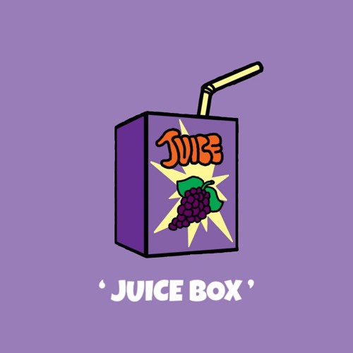 Juice Wrld Juice Box