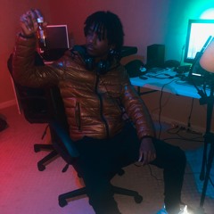 Up Above[Prod. By CMThePlug x Tash]