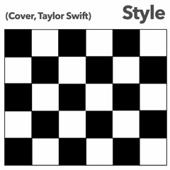 Style (Cover, Taylor Swift) Graeme Fraser
