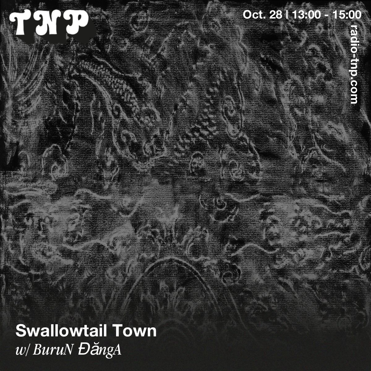 Swallowtail Town w/ BuruN ĐăngA