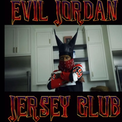 Playboicarti - Evil J0rdan (DJ Sliink & JIDDY Remix)