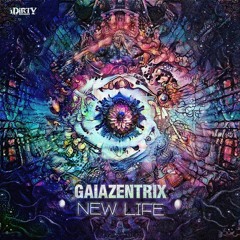 Gaiazentrix Feat. Sunmile. - New Life (Preview) OUT NOW!