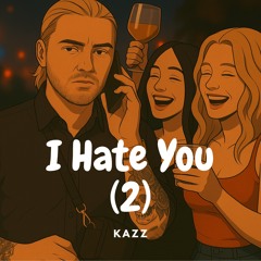I HATE YOU ( Neue Version 2025 )