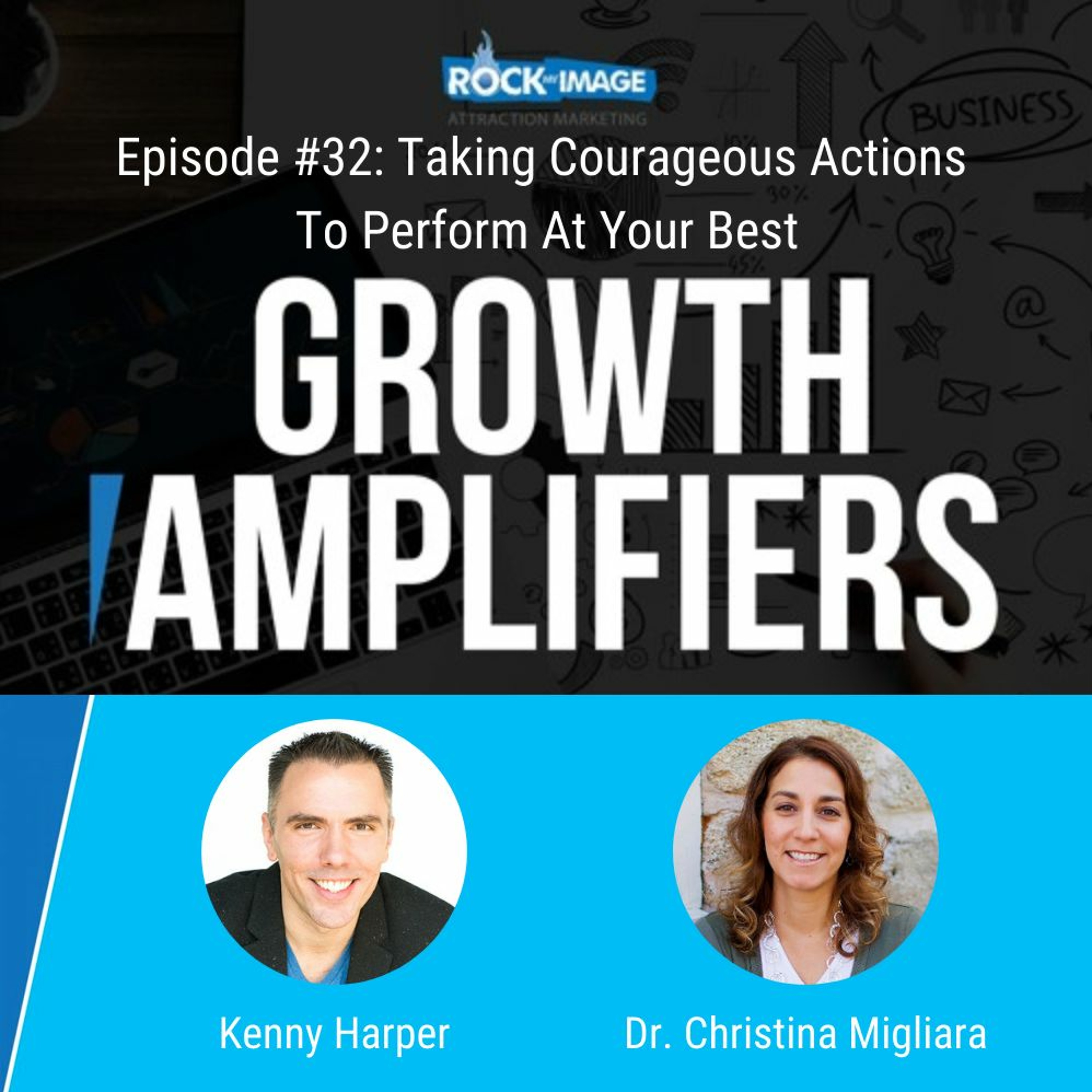 Growth Amplifiers