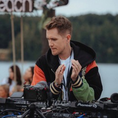 Richard Judge - Maui Beach, Germany (15.09.24)
